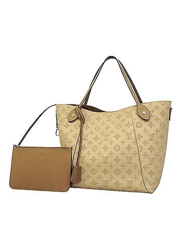 Louis Vuitton Louis Vuitton Mahina Hina MM Tote Bag M53140 (Ladies') P3699874 (view 1)