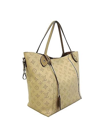 Louis Vuitton Louis Vuitton Mahina Hina MM Tote Bag M53140 (Ladies') P3699874 (view 2)