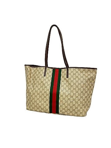 Gucci Gucci Tribeca Tote Bag 874745 Brown Women's OP033622 (view 1)