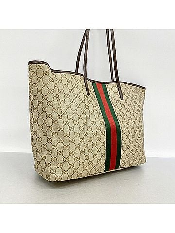 Gucci Gucci Tribeca Tote Bag 874745 Brown Women's OP033622 (view 2)