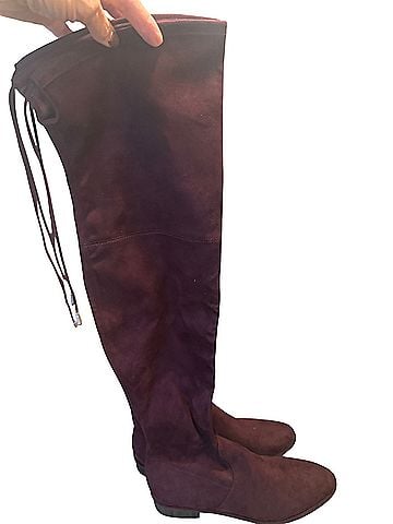 Ivanka Trump Boots (view 2)
