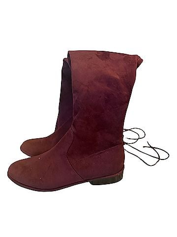Ivanka Trump Boots (view 1)