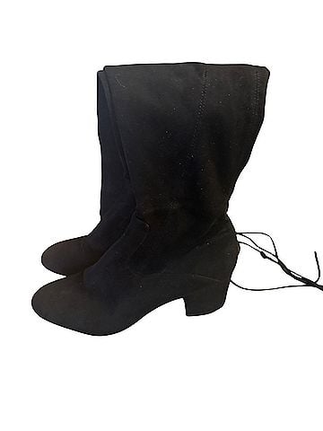 Ivanka Trump Boots (view 1)