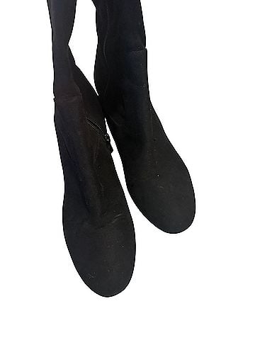 Ivanka Trump Boots (view 2)
