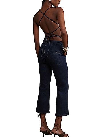 Anthropologie PILCRO Jumpsuit (view 2)