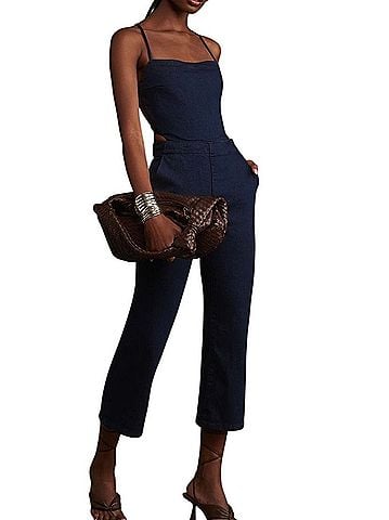 Anthropologie PILCRO Jumpsuit (view 1)