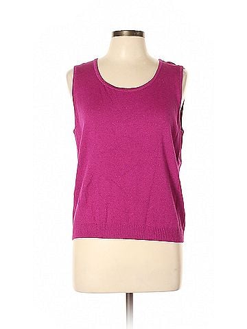 St. John Collection St. John Collection Pullover Sweater (view 1)