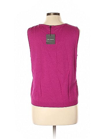 St. John Collection St. John Collection Pullover Sweater (view 2)