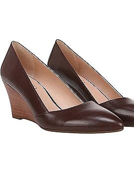 Franco Sarto Frankie Wedges (view 1)
