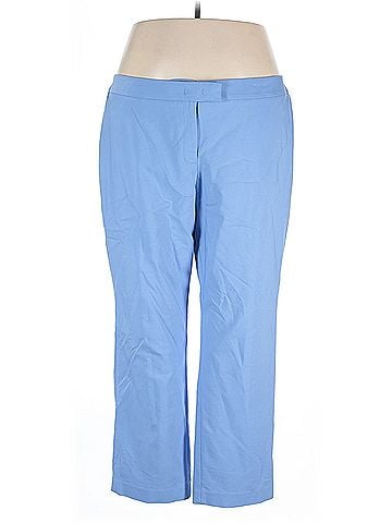 Anne Klein Anne Klein Casual Pants (view 1)