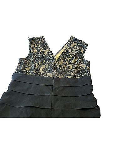 Jessica Howard Cocktail Dress (view 1)