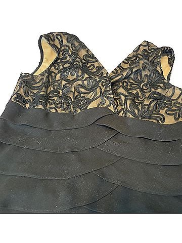 Jessica Howard Cocktail Dress (view 2)