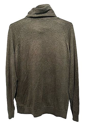 Express Sweater Vest (view 2)