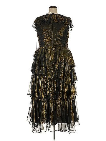 Mac Duggal Mac Duggal Cocktail Dress (view 2)