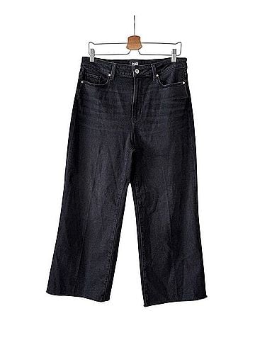 Paige Anessa Jeans (view 2)