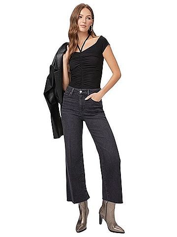 Paige Anessa Jeans (view 1)