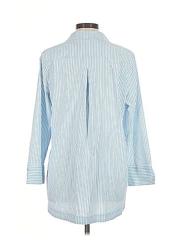 Vineyard Vines Vineyard Vines 3/4 Sleeve Button Down Shirt (view 2)