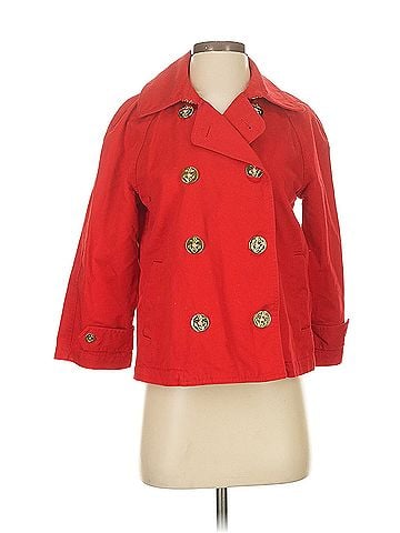 Lauren by Ralph Lauren Ralph Lauren Lauren By Ralph Lauren Coat (view 1)