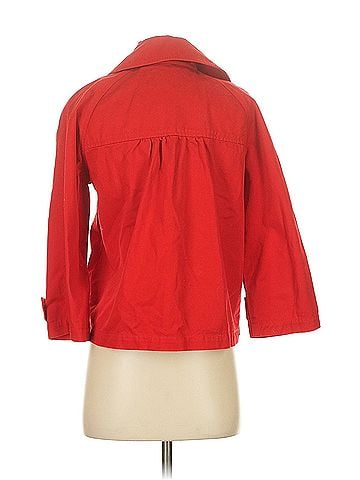 Lauren by Ralph Lauren Ralph Lauren Lauren By Ralph Lauren Coat (view 2)