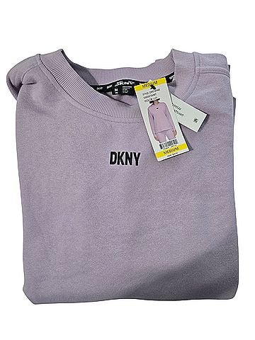 DKNY Sweatshirt (view 1)