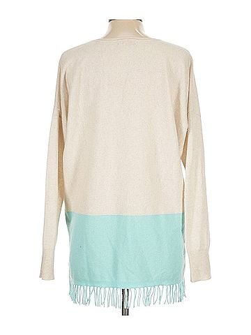Lilly Pulitzer alessandra Cashmere Pullover Sweater (view 2)