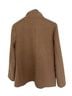 J.Crew Tan Jacket Size 6 - photo 2