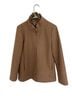 J.Crew Tan Jacket Size 6 - photo 1