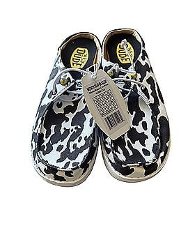 Hey Dude Sneakers (view 1)