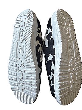 Hey Dude Sneakers (view 2)