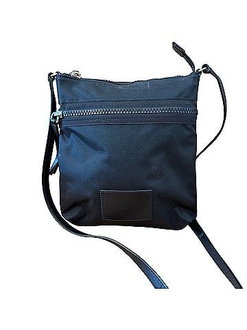 Marc Jacobs Leather Crossbody Bag (view 2)