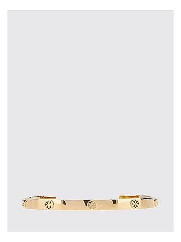 Tory Burch Thin Miller Stud Cuff Thin (view 1)
