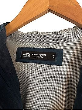 The North Face NF0A7RB9 Raincoat (view 2)