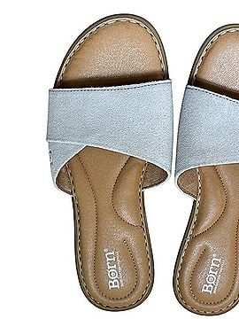 Born Sandals (view 2)