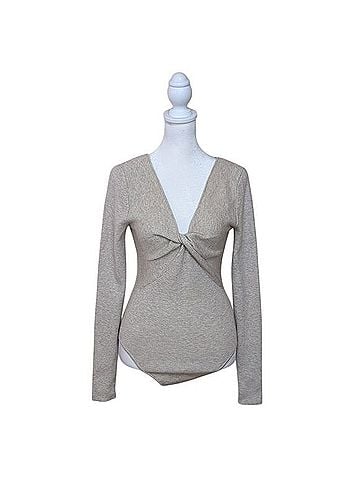 dh New York Brielle Bodysuit (view 1)
