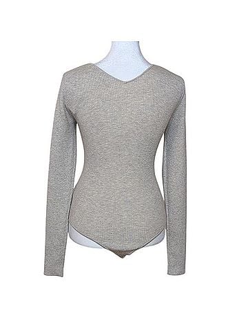 dh New York Brielle Bodysuit (view 2)