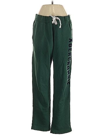 Abercrombie & Fitch Abercrombie &amp; Fitch Casual Pants (view 1)