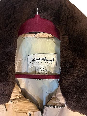 Eddie Bauer Eddie Bauer Coat (view 2)