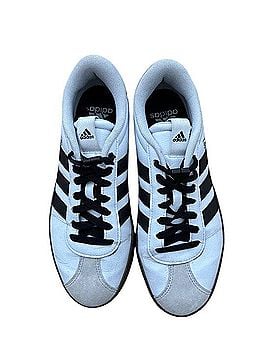 Adidas VL Court Sneakers (view 1)