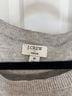 J.Crew Teddie Pullover Sweater - photo 3