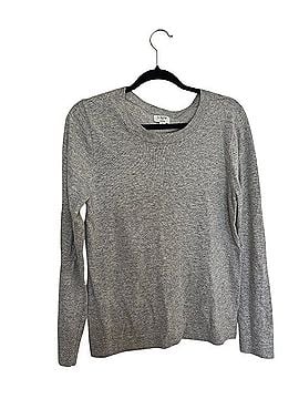 J.Crew Teddie Pullover Sweater (view 1)