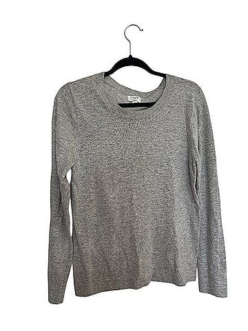 J.Crew Teddie Pullover Sweater (view 1)