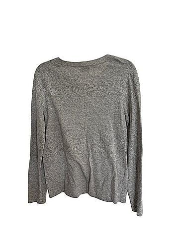 J.Crew Teddie Pullover Sweater (view 2)