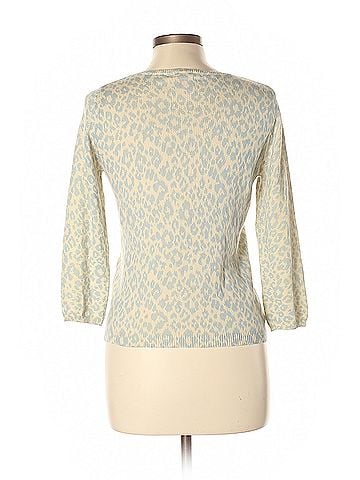 Rebecca Taylor Rebecca Taylor Cashmere Cardigan (view 2)