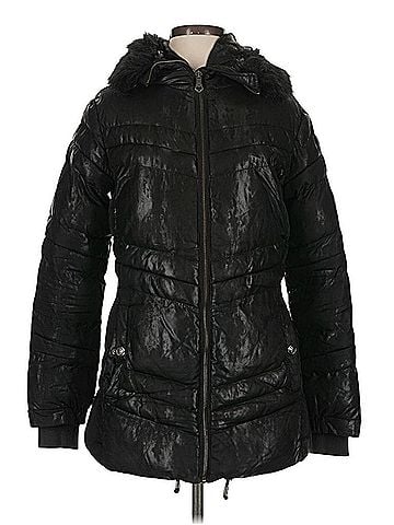 Nanette Lepore Coat (view 1)