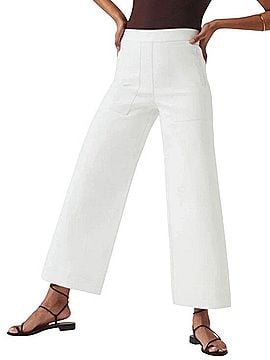 SPANX Casual Pants (view 1)
