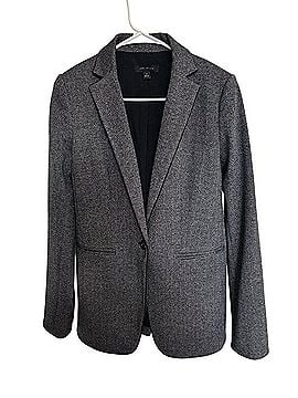 Ann Taylor Blazer Blazer (view 1)