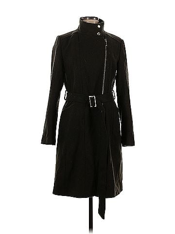 Cole Haan Cole Haan Wool Coat (view 1)