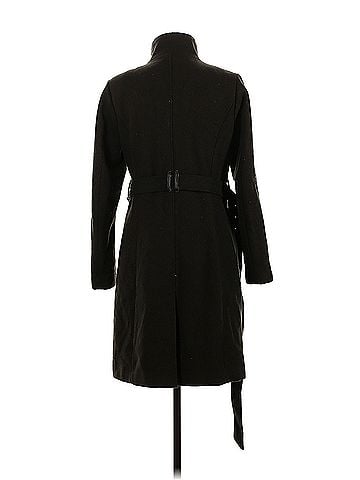 Cole Haan Cole Haan Wool Coat (view 2)