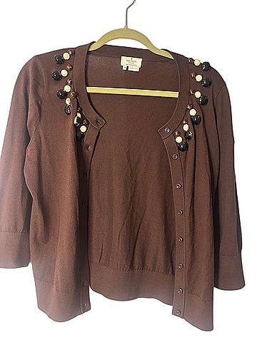 Kate Spade New York Cardigan (view 1)