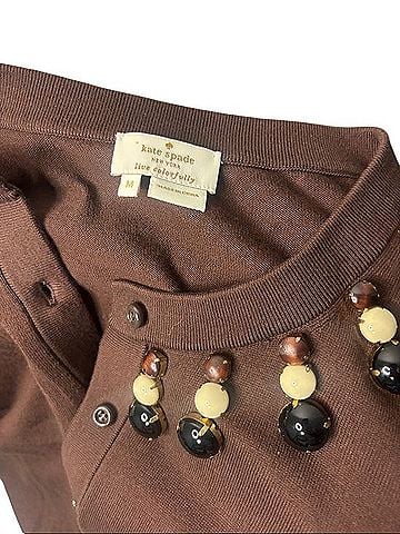 Kate Spade New York Cardigan (view 2)